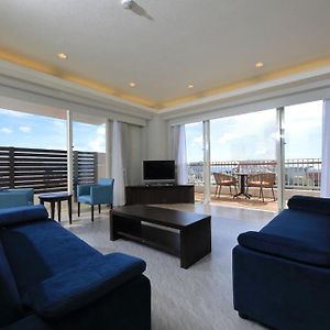 Premium Suite Balcony